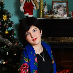 Ольга Шакалець, 07.03, Дрогобыч