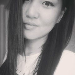 Виктория Пак, 22.06.1995, Москва