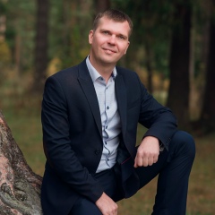 Денис Куликов, 25.01.1980, Москва