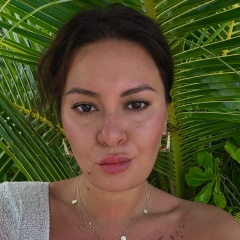 Ofella Gurbanova, 23.07, Оренбург