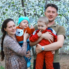 Алина Китерова, 24.03, Шымкент