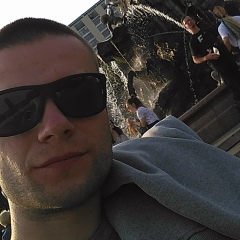 Владислав Войтенко, 11.11.1989, Каменское / Днепродзержинск