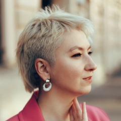 Наталья Климова, 15.11.1987, Санкт-Петербург