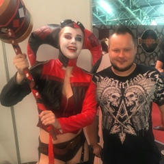 Александр Кудрявцев, 17.01.1985, Минск