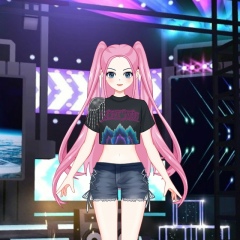 Анастасия Максимова