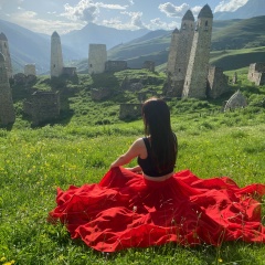 Татьяна Лебединская, 31.01, Зеленоград