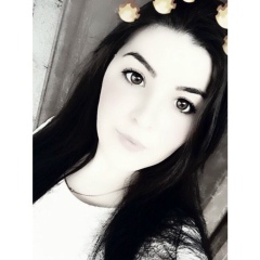 Хадижа Магомедова, 03.12.1993, Ставрополь