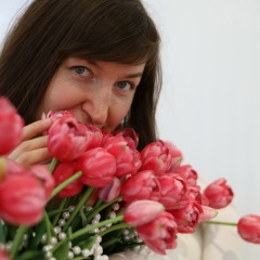 Юлия Попова, 02.07.1988, Москва