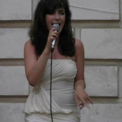 Валерия Троц, 22.08, Киев