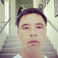 Azamat Saymanob