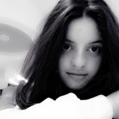 Elena Manukyan, Ереван