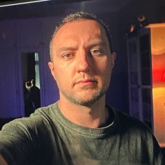 Артём Харченко, 23.02.1987, Белгород