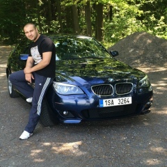 Владислав Гичка, 11.11.1995, Сокирница