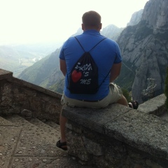 Искандер Просто, Казань