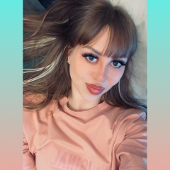 Ульяна Артемова, Екатеринбург