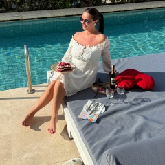 Снежана Кустова, 18.05.1983, Санкт-Петербург