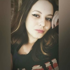 Алёна Катаева, 26.09, Санкт-Петербург