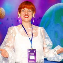 Галина Подбегалина, Саратов