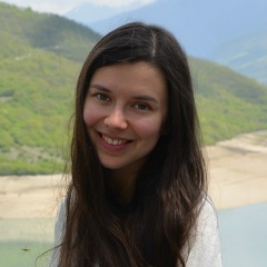 Юлия Зиновьевна, 12.02, Paris