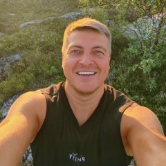 Роман Капацун, 12.07, Санкт-Петербург