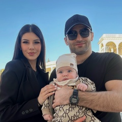 Арташ Мирзаханян, 21.08, Москва