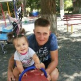 Стас Клебанский, 03.11, Одесса