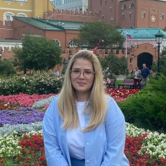 Tatyana Pallo, 21.01, Санкт-Петербург
