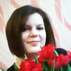 Тетяна Криволіс, 04.10.1992
