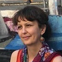 Анна Сморыгина, 10.06.1977, Санкт-Петербург