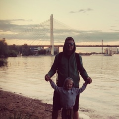 Леонид Антонов, 27.07.1986, Санкт-Петербург