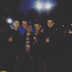 Vlad Belenkiy, 11.06.2000, Кременчуг