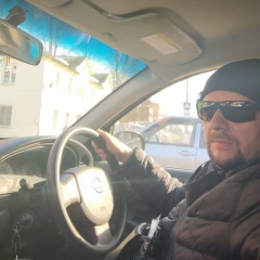 Юрий Викторович, Смоленск