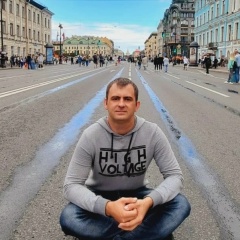 Евгений Коченков, 18.01, Волгоград