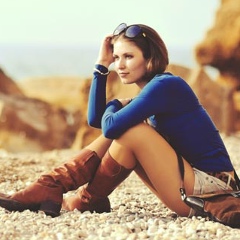 Наталья Пак, 05.03.1997, Москва