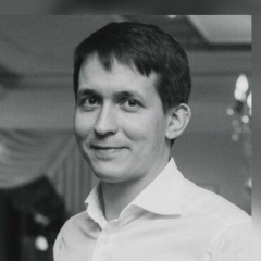 Андрей Валитов, 03.10.1984, Санкт-Петербург