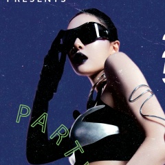 Asian Nights, 17.11.1992, Москва