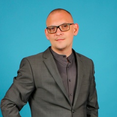 Андрей Костромин, 04.10, Санкт-Петербург