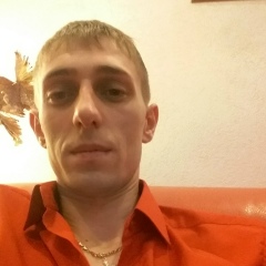 Евгений Слюсаренко, 03.05.1989, Костанай