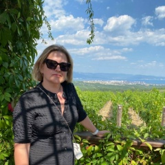 Елена Смолякова, 03.08, Волгоград