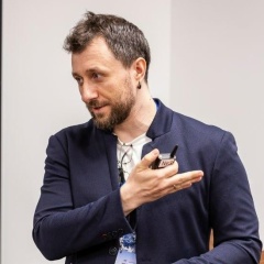 Павел Анохин, 14.10.1987, Москва