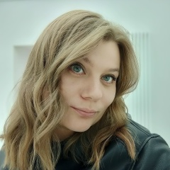 Маргарита Писарева, 07.02, Москва