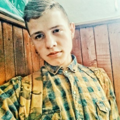 Рост Качур, 16.05.1997, Талалаевка