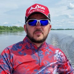 Максим Шалыгин, 24.02.1985, Ярославль