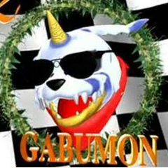 Gabumon O'donnell, 29.07.1998, Hermosillo