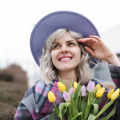 Юлия Шнайдер, 19.12.1985, Praha