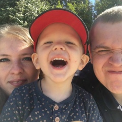 Максим Захматов, 16.07.1988, Москва