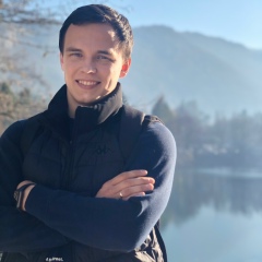 Юрий Игоревич, 22.12, Кисловодск