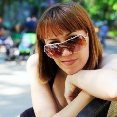 Олеся Огурцова, 20.12, Томск