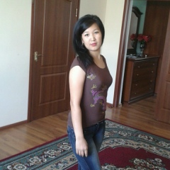 Шайда Жумабаева, 12.01.1987, Алматы