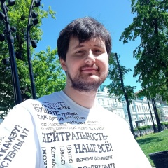 Михаил Дереча, 23.09.1983, Москва